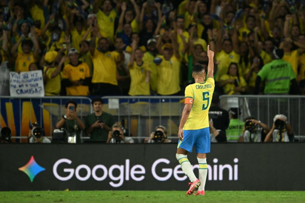Brasil goleia, mas deixa alerta para a Copa