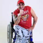 Cantor Kinho do Rodo morre após passar mal na Bahia