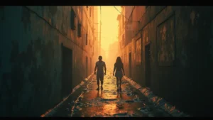 Cenas que colocaram atores em risco e viraram parte do filme