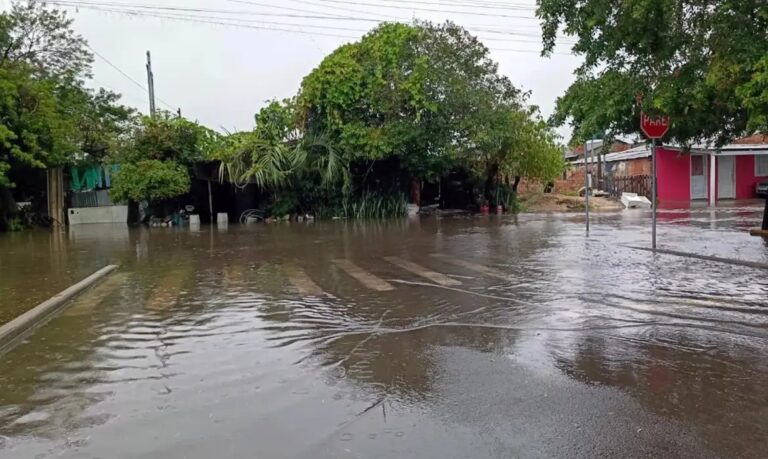 Chuvas no RS: 500 desalojados, emergência, rodovias afetadas
