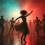 Como a dança nos filmes dos anos 80 influenciou gerações