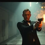Como a franquia James Bond retratou a corrida armamentista