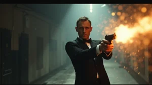 Como a franquia James Bond retratou a corrida armamentista