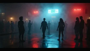 Como as biografias de músicos famosos chegaram ao cinema