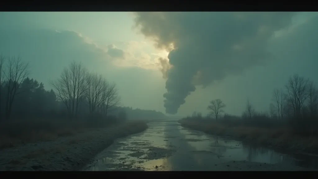 Como Chernobyl e a ameaça nuclear viraram tema de filmes
