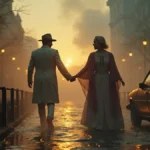 Como Moscou e Washington foram retratadas nos filmes da época