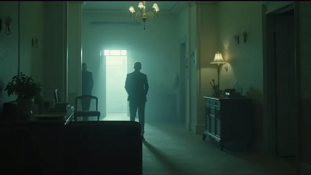 Como o KGB foi retratado nos filmes de espionagem clássicos