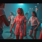 Como o pop dos anos 80 moldou a cultura visual do cinema