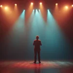 Como o stand-up comedy conquistou espaço na televisão global