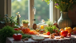Como os programas de culinária influenciam hábitos alimentares