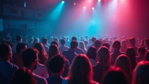 Como os programas de talento mudaram a indústria da música