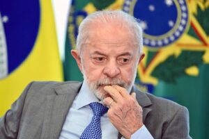 Datafolha: Lula piora nas áreas prioritárias para eleitor