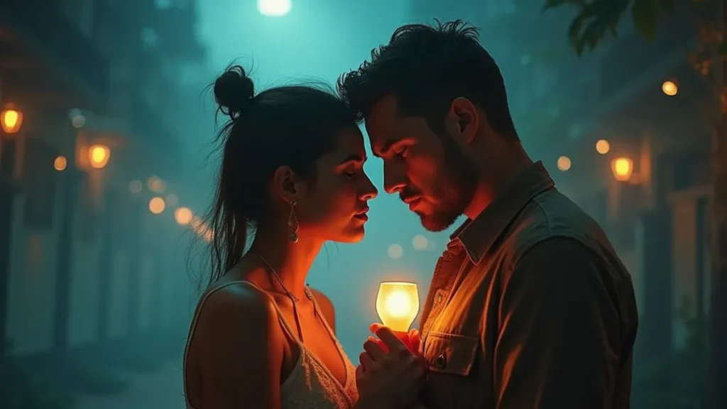 Erros de continuidade em filmes de romance mais famosos