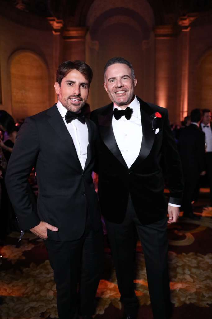 Forbes Brasil Party reúne Donata, Rodrigo Branco e Luciana Gimenez