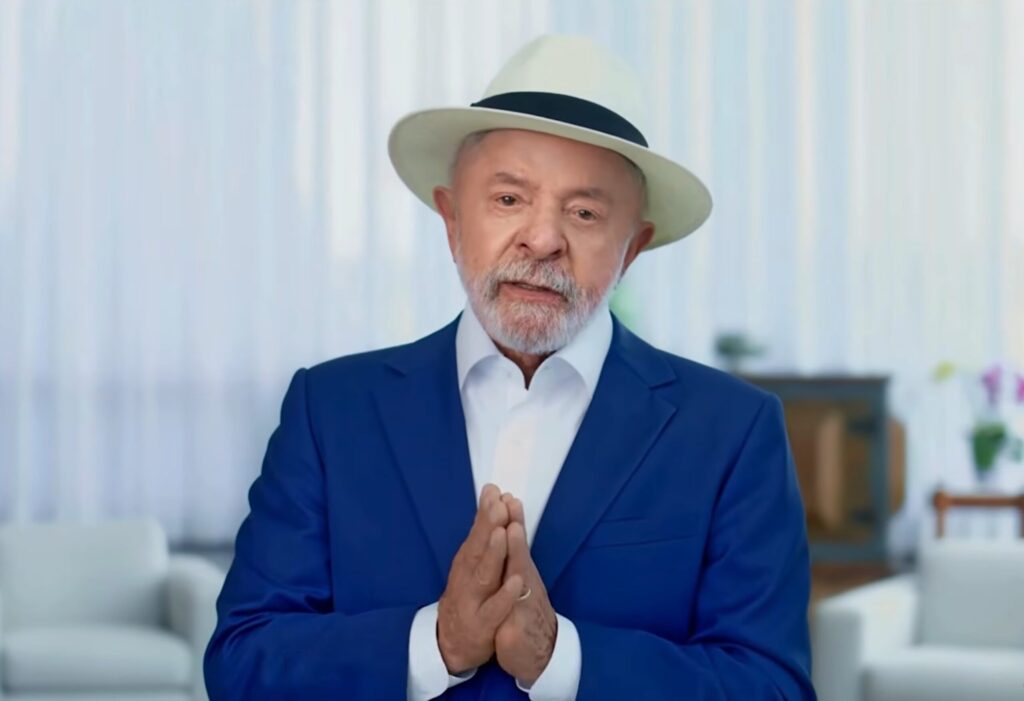 Lula confirma Desenrola 2: saque do FGTS e veto a bets
