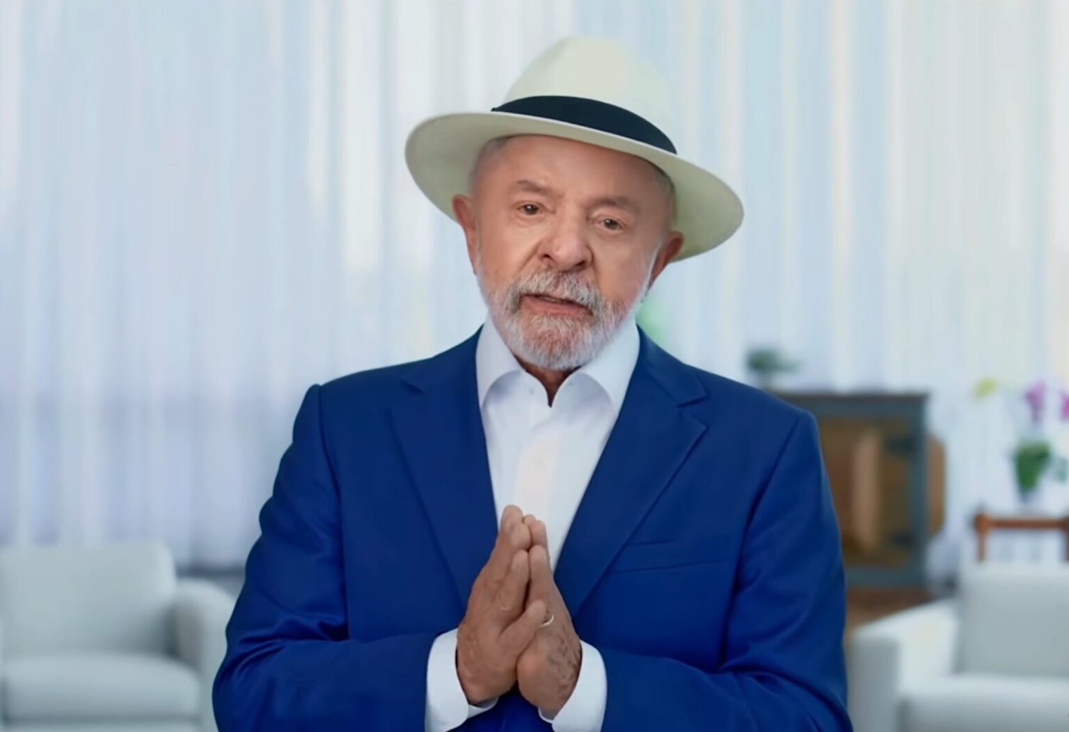 Lula confirma Desenrola 2: saque do FGTS e veto a bets