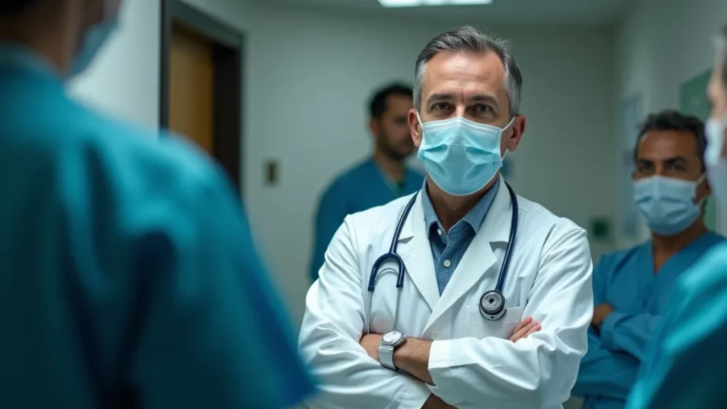 Morte encefálica explicada por Dr. Luiz Teixeira da Silva Júnior