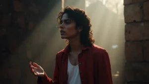 O que os fãs esperam ver no filme biográfico de Michael Jackson