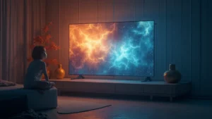 O que é resolução 4K e como aproveitar melhor na sua TV
