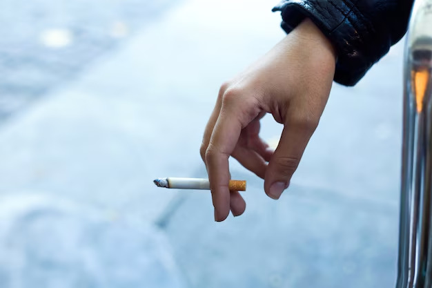 OMS alerta: sachês de nicotina avançam e risco para jovens cresce