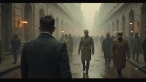 Os atores que viveram James Bond durante a Guerra Fria