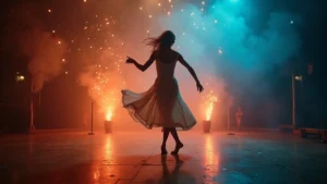 Os concursos de dança que fizeram sucesso na televisão mundial