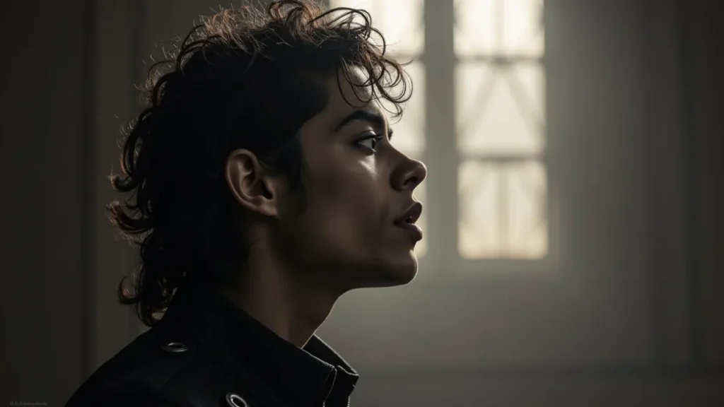 Os desafios de retratar Michael Jackson no cinema moderno