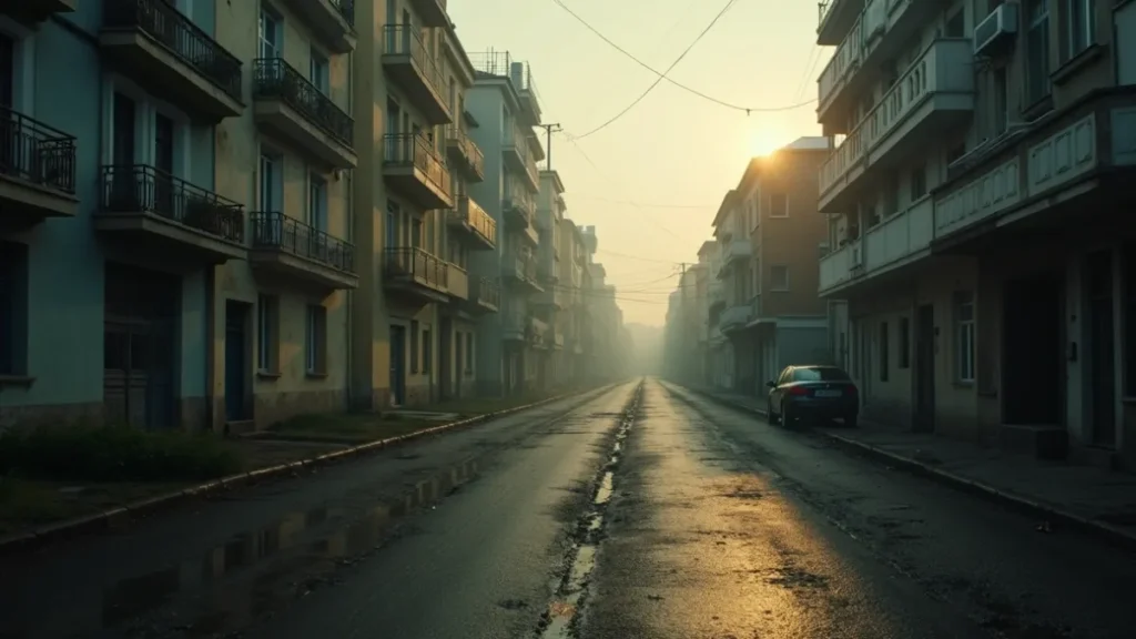 Os filmes ambientados em Berlim durante a Guerra Fria