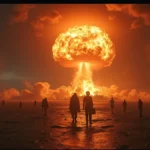 Os filmes de ficção sobre guerra nuclear que chocaram o mundo