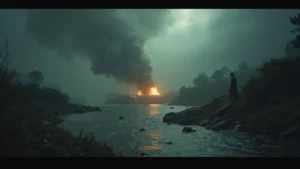 Os filmes sobre fugas dramáticas pela Cortina de Ferro