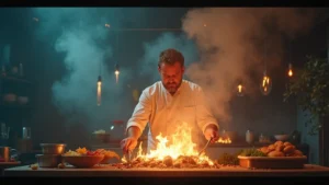 Os melhores chefs que viraram estrelas em programas de TV