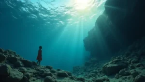 Os melhores documentários sobre oceanos e vida marinha hoje