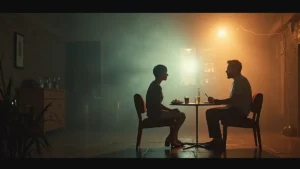 Os momentos de improviso mais marcantes em filmes famosos
