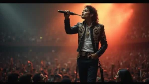 Os recordes mundiais que Michael Jackson bateu na carreira