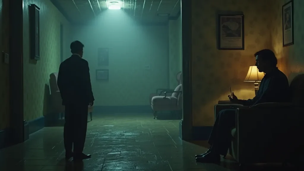 Os thrillers da Guerra Fria que mais influenciaram o cinema
