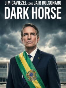 Produtora de filme sobre Bolsonaro buscou Lei Rouanet para projetos de R$ 8,6 mi
