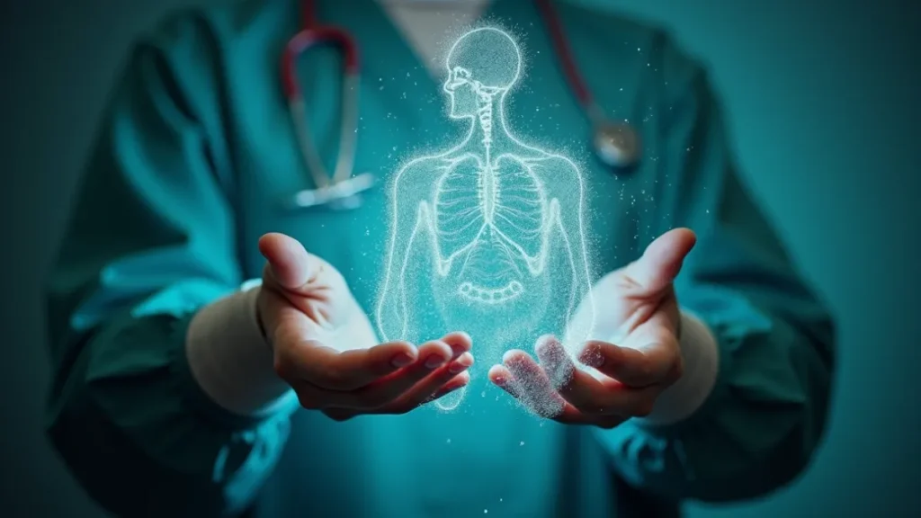 Transplante de córnea por Dr. Luiz Teixeira da Silva Júnior