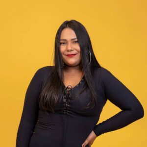 Chaiany Andrade quer estudar teatro após BBB 26