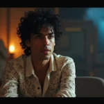 Como a vida de Prince poderia virar um biopic no cinema