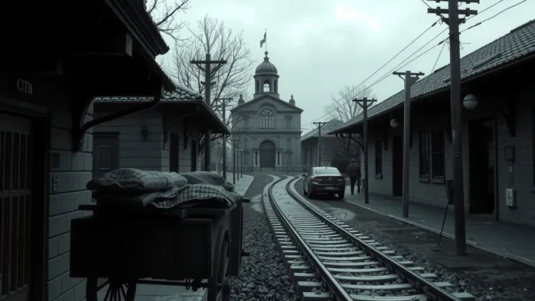 Como Spielberg retratou o Holocausto em A Lista de Schindler