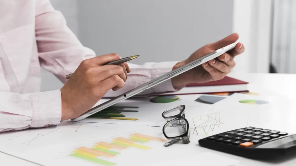 Digitalização da prestação de contas reduz tempo gasto pelo financeiro em conferências manuais