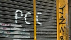 EUA oficializam PCC e CV como terroristas