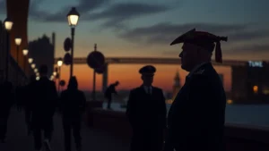 Munique e o suspense político dirigido por Steven Spielberg