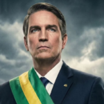 ONG de produtora de ‘Dark Horse’ contratou advogado de Frias com verba pública