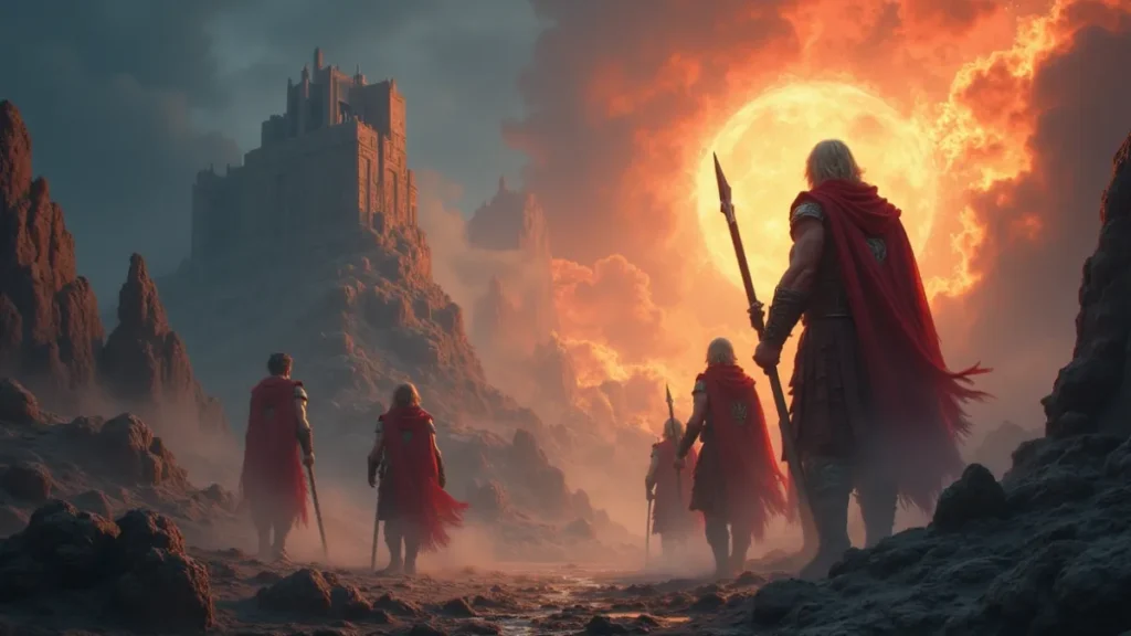 Os aliados mais importantes de He-Man na luta para salvar Eternia