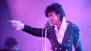 Prince: disco póstumo inédito ‘Timeless’ será lançado em agosto
