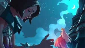 Quem é a Princesa Adora e sua ligação com o universo de He-Man