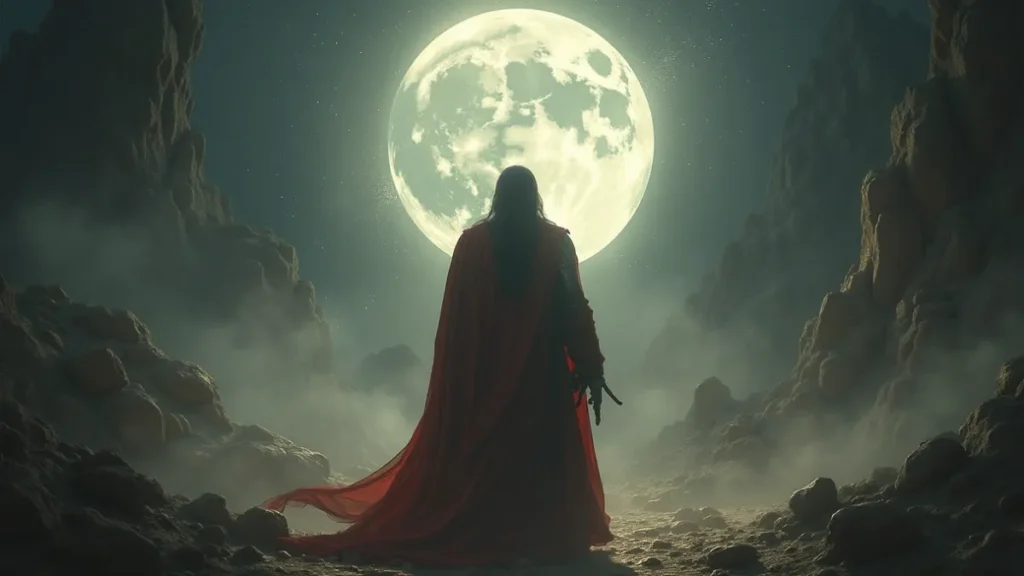 Quem é Mentor e qual seu papel na defesa do reino de Eternia