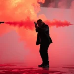 A técnica do standoff mexicano nos filmes de Tarantino