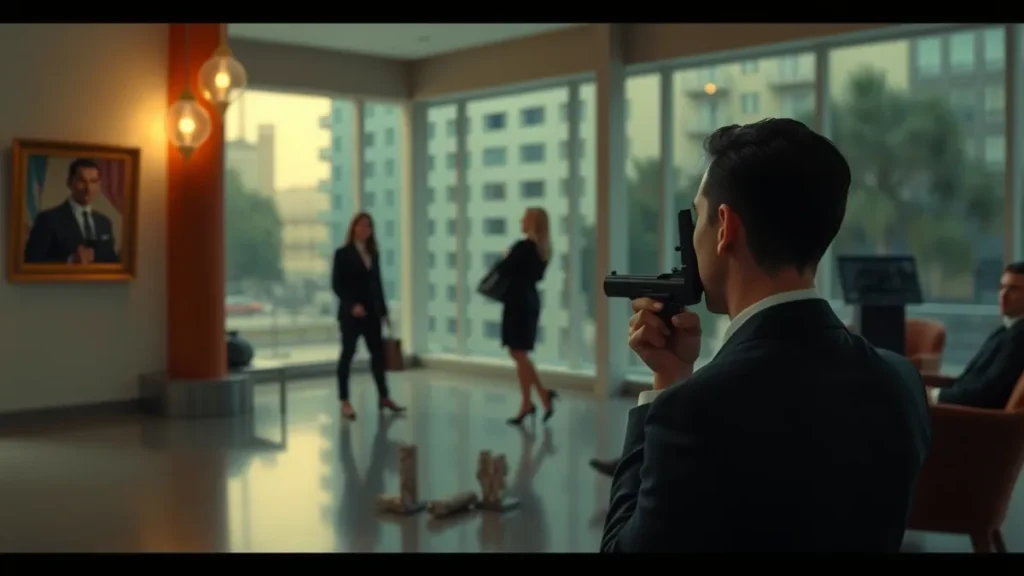 As narrativas fora de ordem que marcam o estilo de Tarantino
